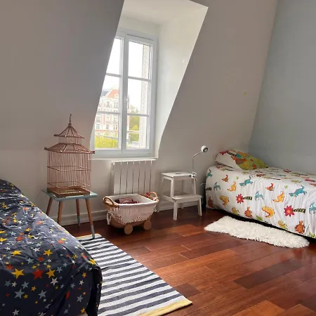 L'art Apartamento