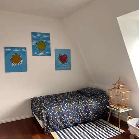 L'art Apartamento