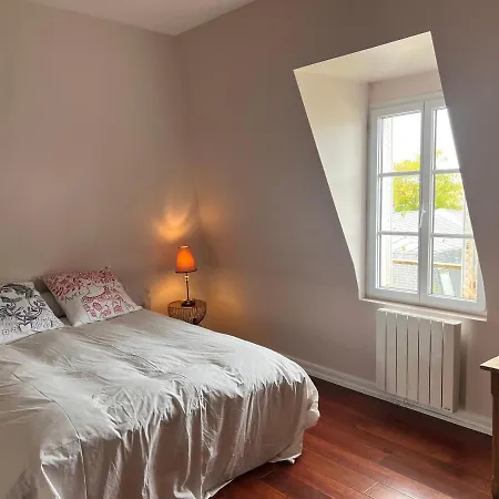 L'art Apartamento *