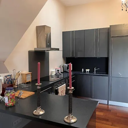 Apartamento L'art