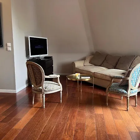 L'art Apartamento *